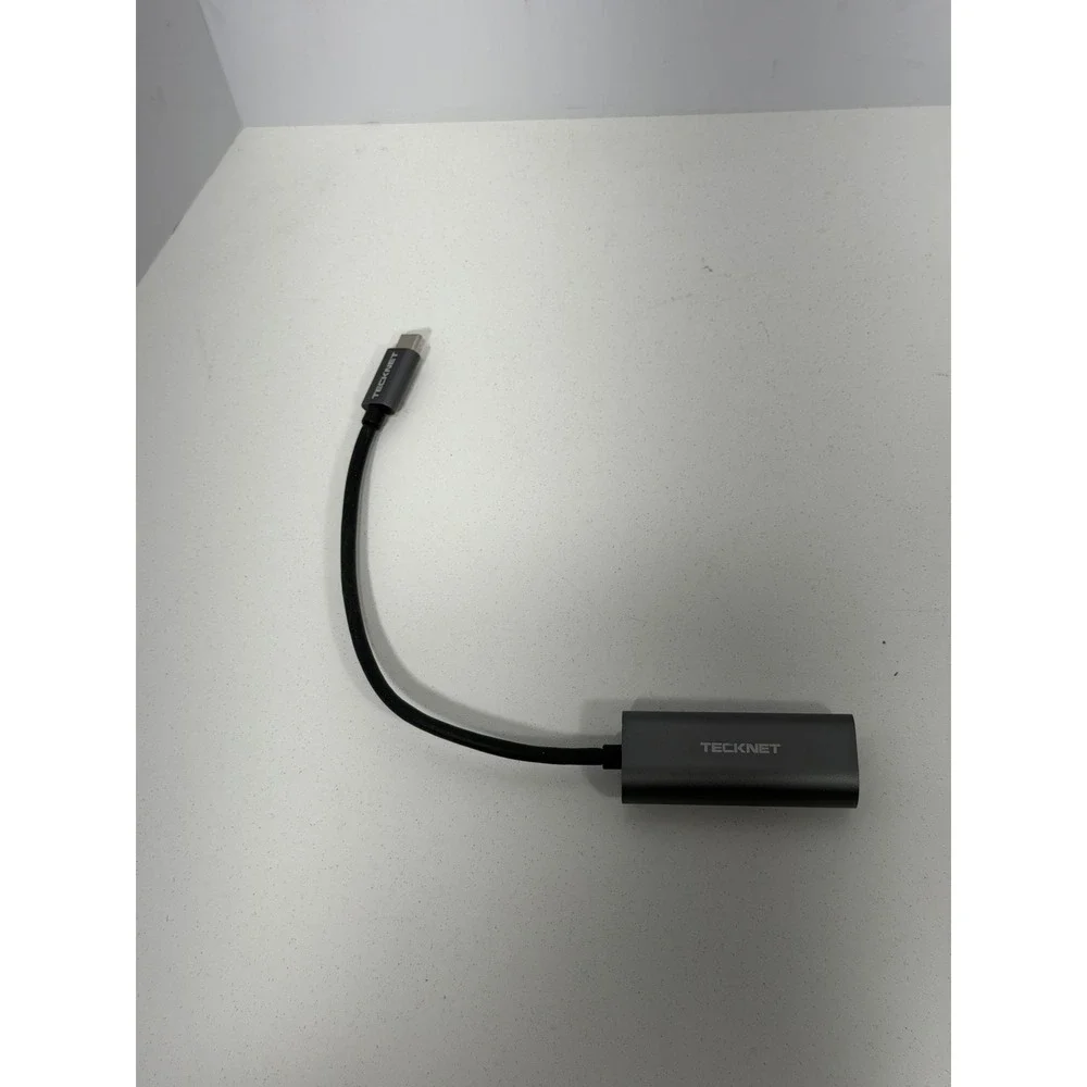 TeckNet usb giga